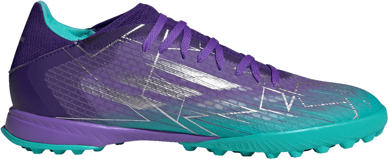 Футболни обувки adidas X SPEEDFLOW.3 TF