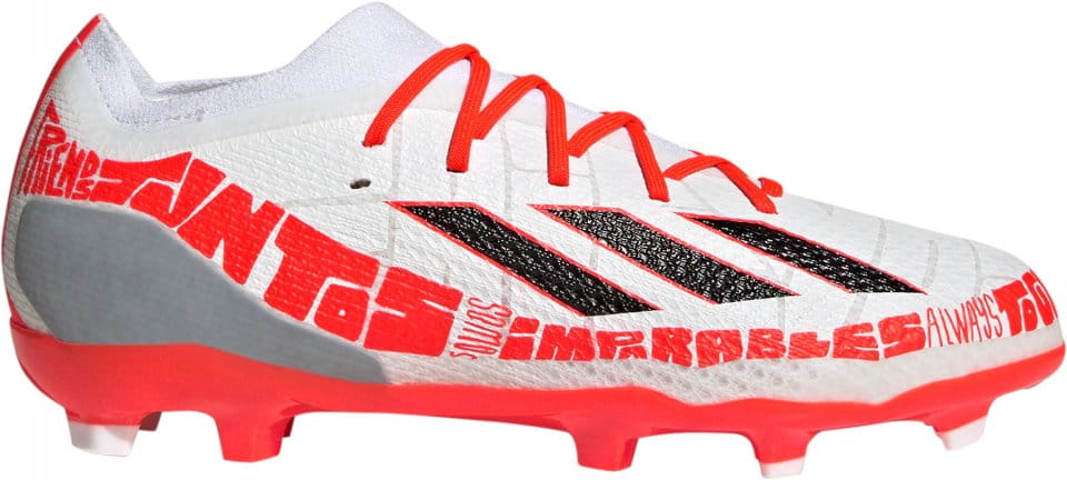 Футболни обувки adidas X SPEEDPORTAL MESSI.1 FG J