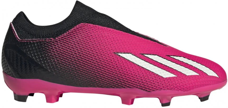 Футболни обувки adidas X SPEEDPORTAL.3 LL FG J