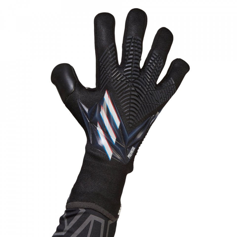 Вратарски ръкавици adidas PRED GL PRO