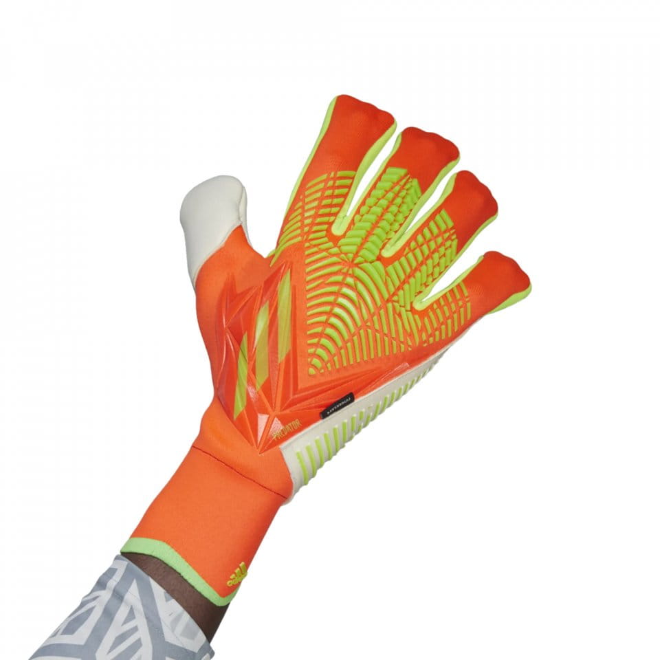 Вратарски ръкавици adidas PRED GL PRO FS - 11teamsports.bg