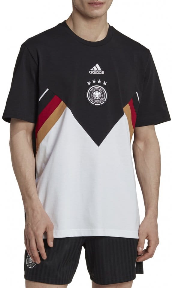 Тениска adidas DFB ICON HC TEE