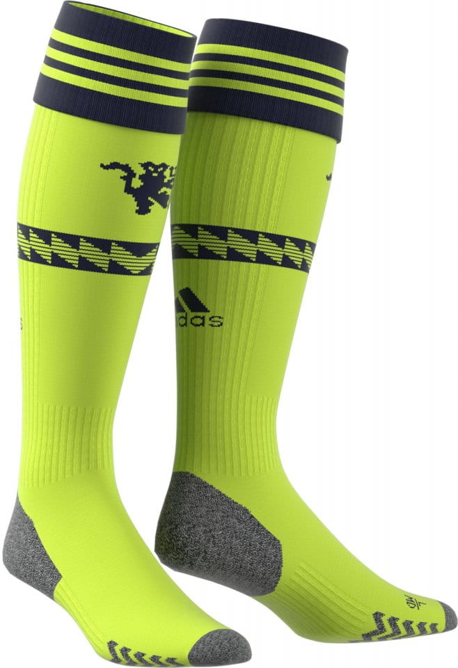 Футболни чорапи adidas MUFC 3 SO 2022/23