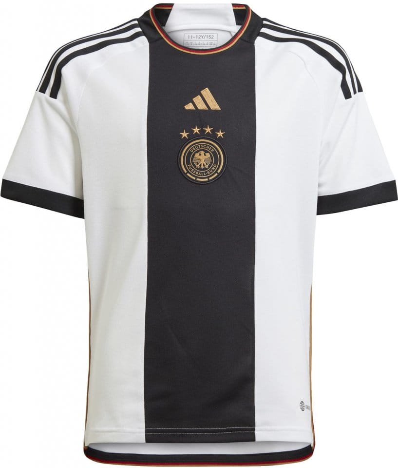 Риза adidas DFB H JSY Y 2022