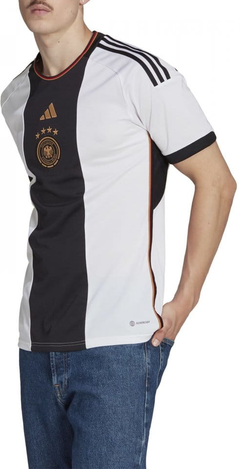 Риза adidas DFB H JSY 2022