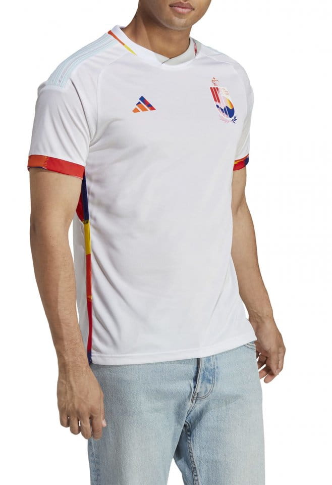 Риза adidas RBFA A JSY 2022