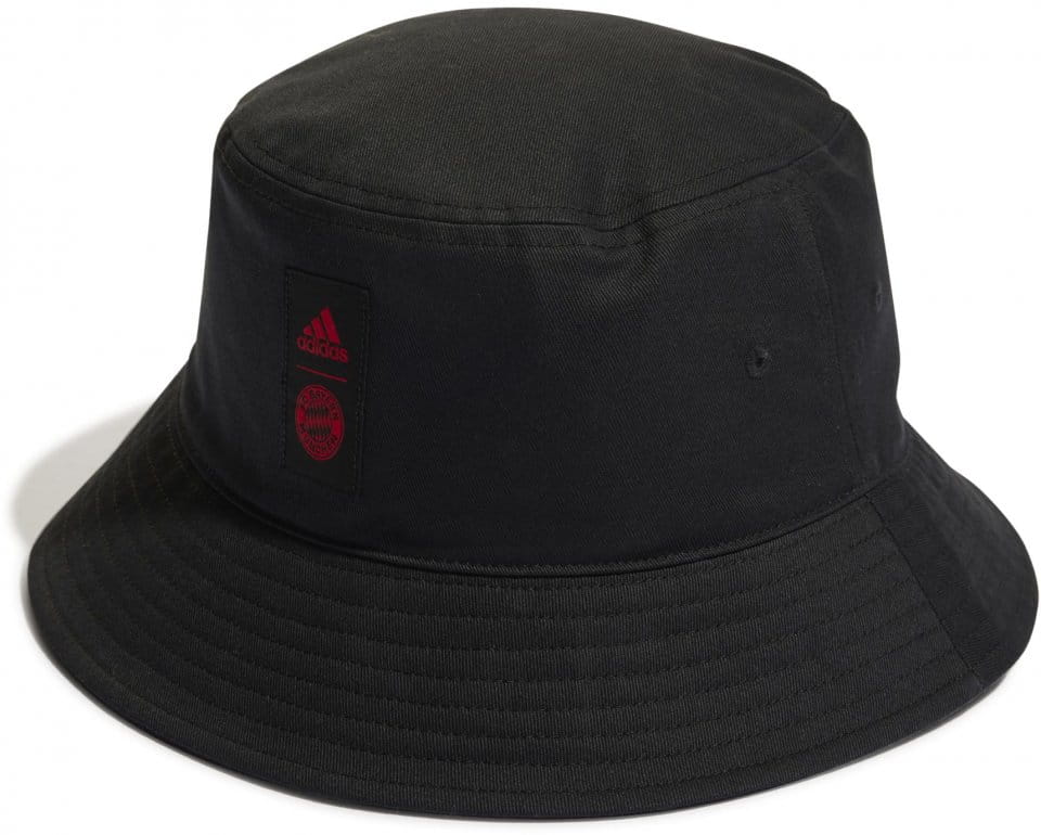 Шапка adidas FC Bayern Bucket Hat