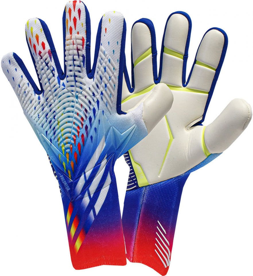 Вратарски ръкавици adidas PRED GL PRO PC - 11teamsports.bg