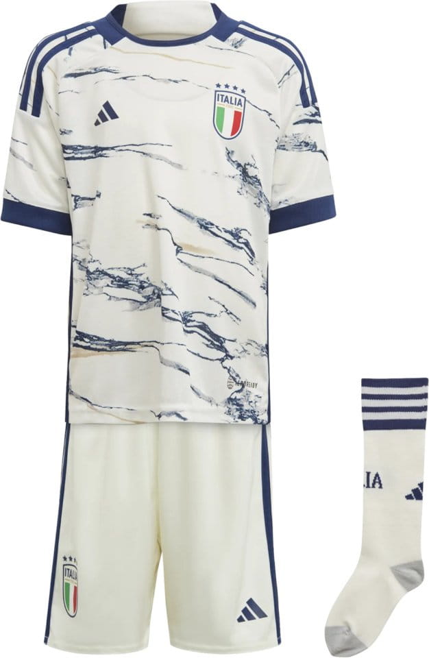 Комплект adidas FIGC A MINI 2023