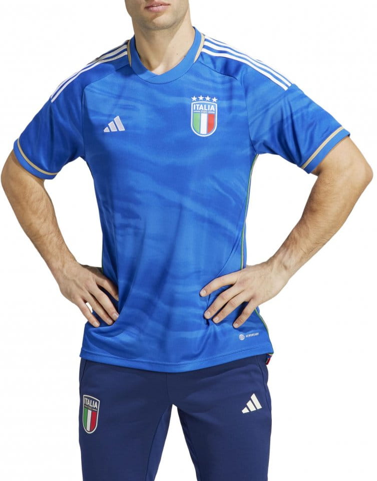 Риза adidas FIGC H JSY 2023