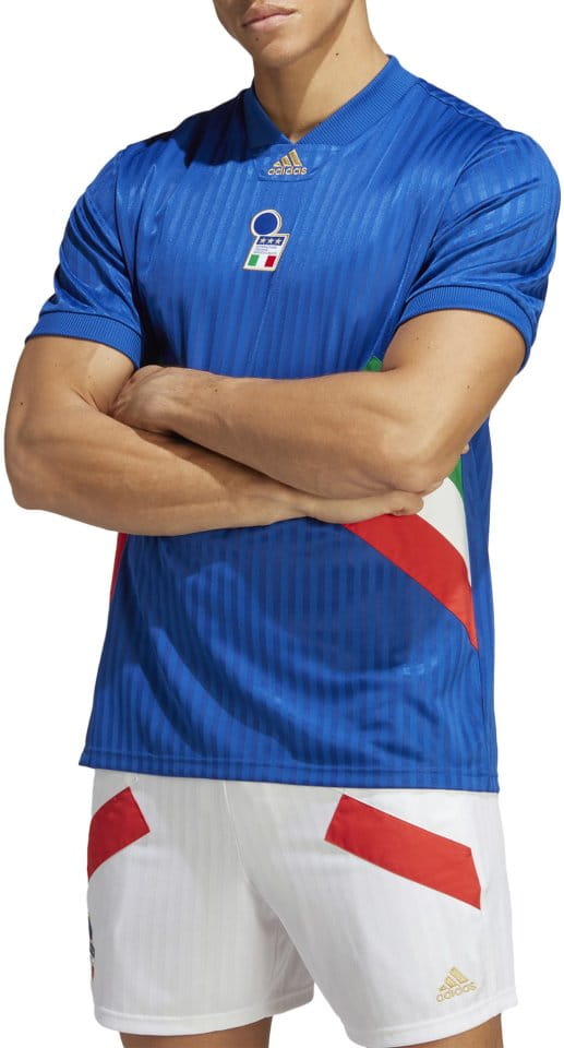 Риза adidas FIGC ICON JSY
