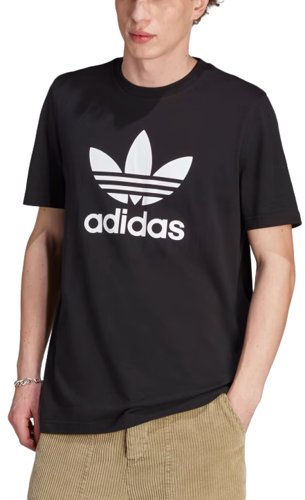 Тениска adidas Originals ADICOLOR CLASSICS TREFOIL T-SHIRT
