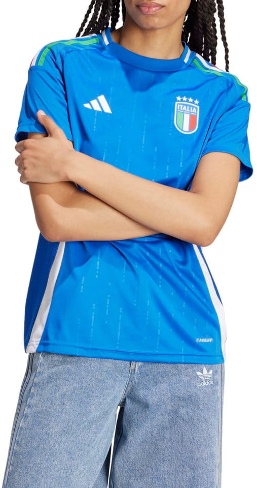 Риза adidas FIGC H JSY W 2024