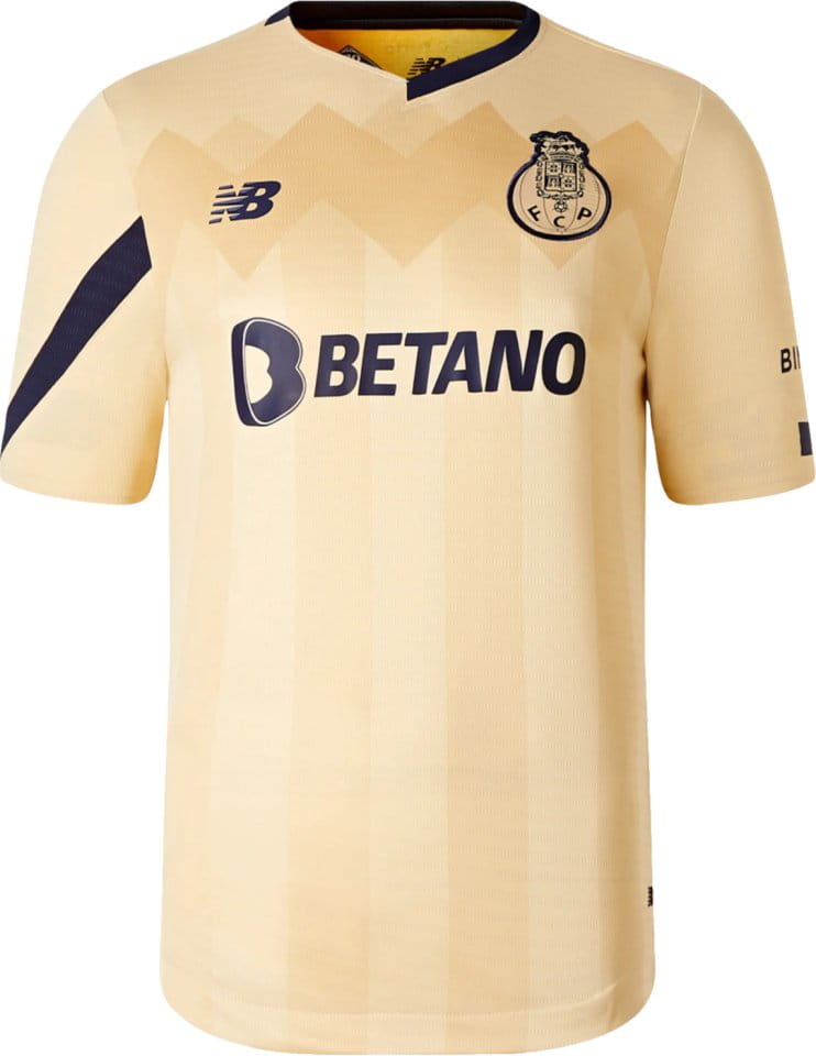 Риза New Balance FC Porto Jersey Away 2023/24 Kids