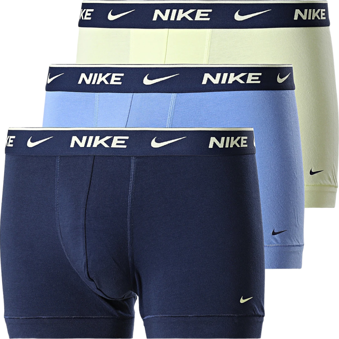 Боксерки Nike Sportswear 3 pcs