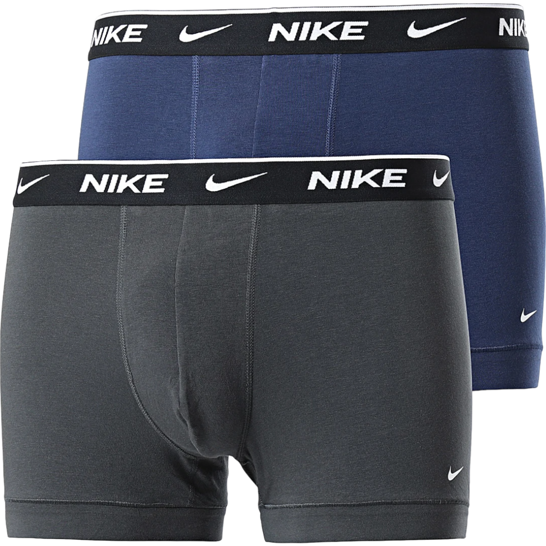 Боксерки Nike Cotton Trunk 2 pcs
