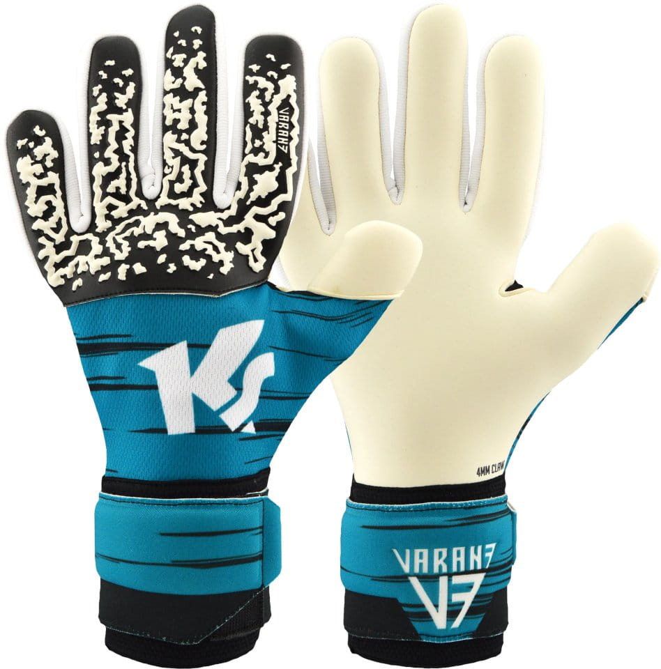 Вратарски ръкавици KEEPERsport Varan7 Premier NC