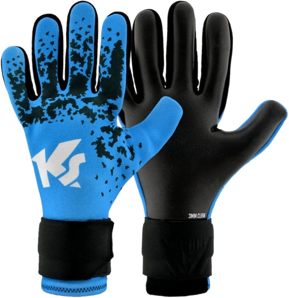 Вратарски ръкавици KEEPERsport Varan7 Challenge NC