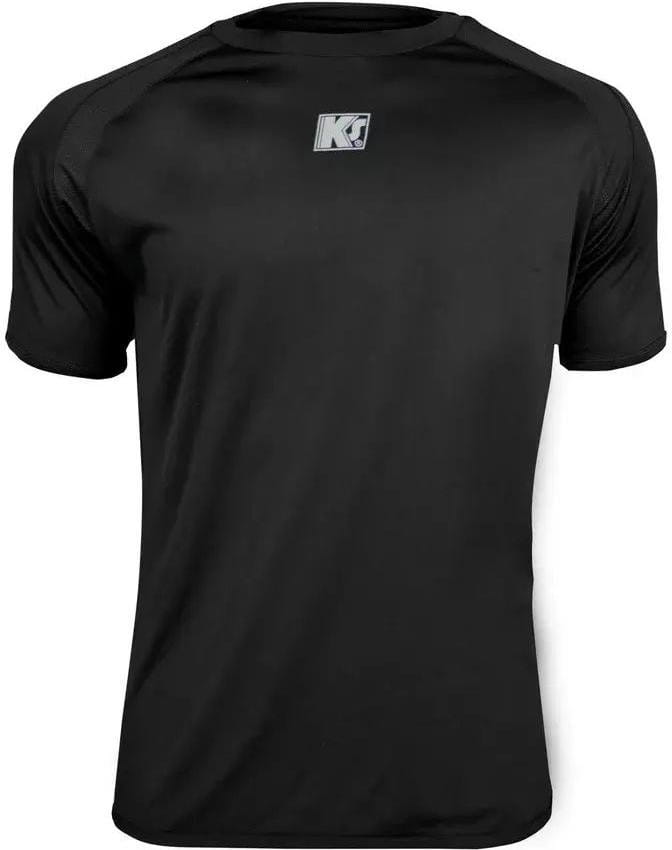 Риза KEEPERsport GK Shirt Prime Kids