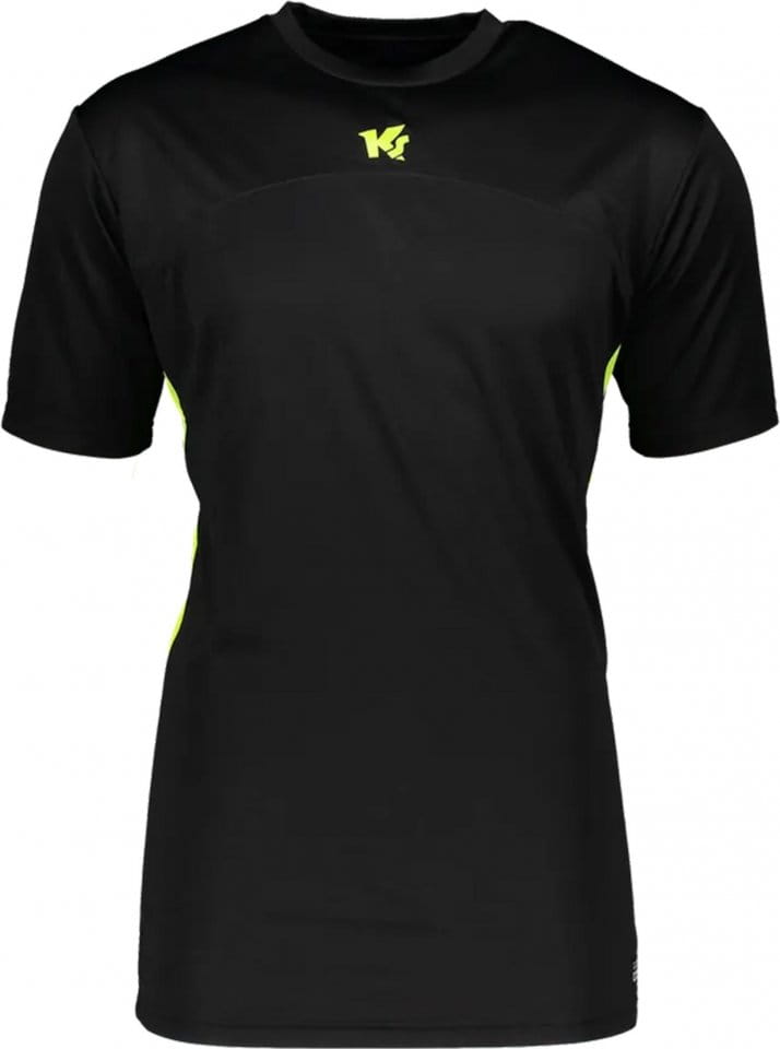 Риза KEEPERsport GK Shirt S/S Premier Shadow Warrior