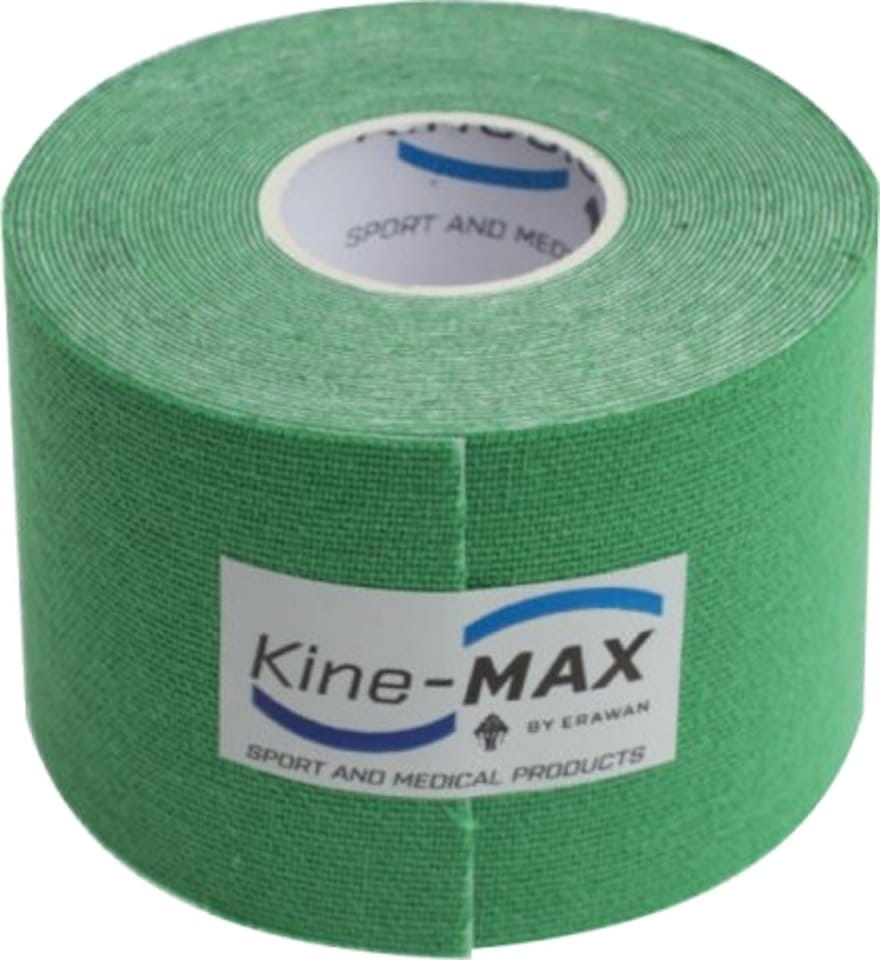 Спортна лента Kine-MAX Tape Super-Pro Cotton