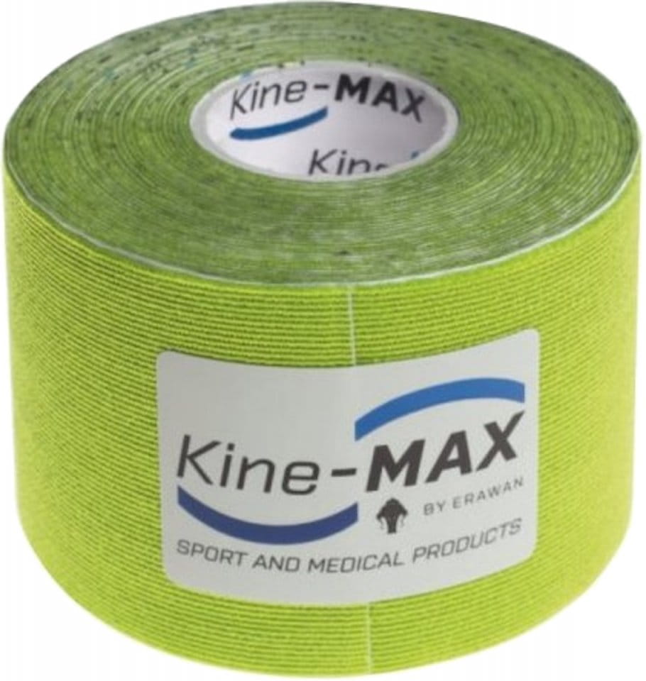 Спортна лента Kine-MAX Tape Super-Pro Rayon
