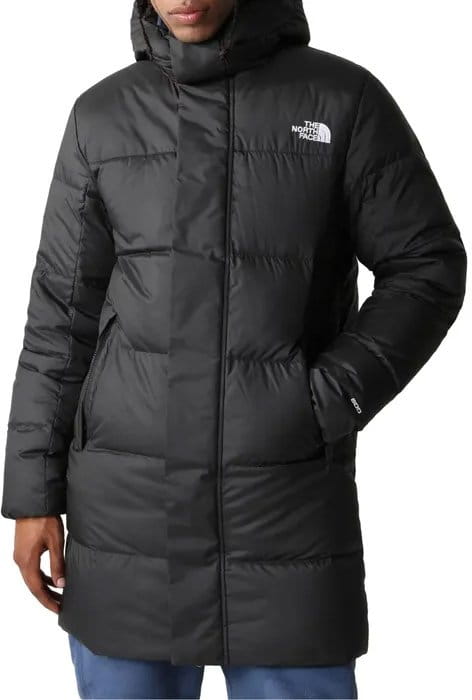 Яке с качулка The North Face M HYDRENALITE DOWN MID