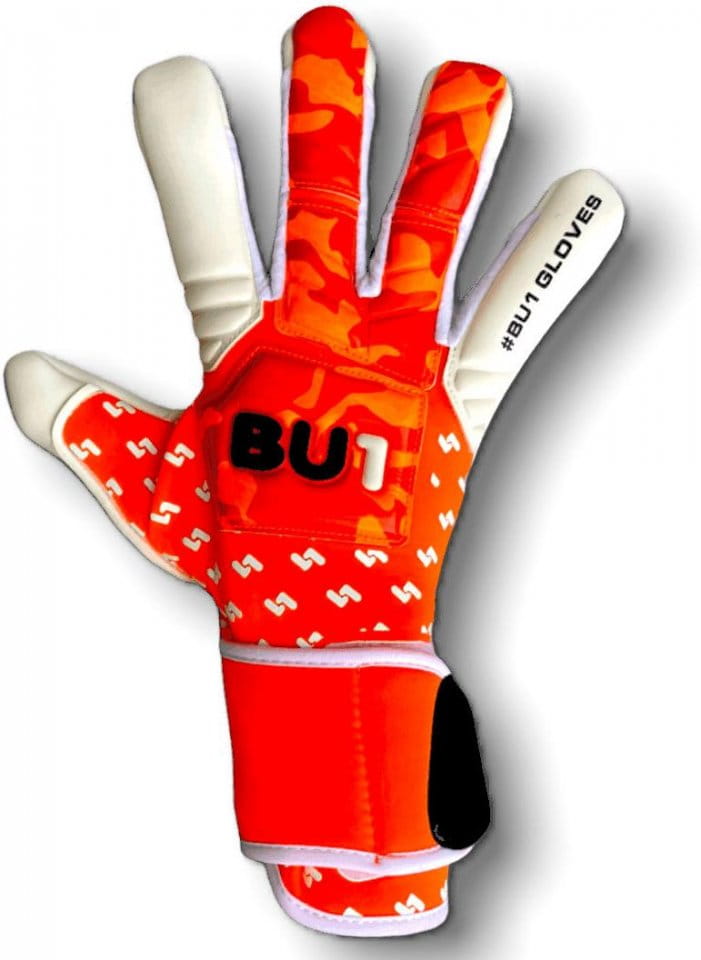 Вратарски ръкавици BU1 One Orange Junior