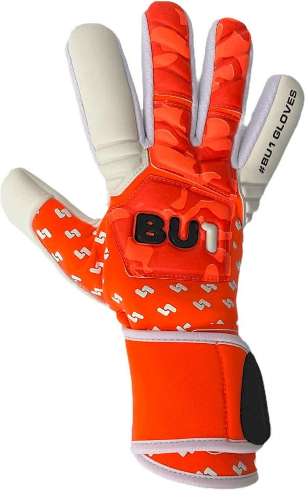 Вратарски ръкавици BU1 One Orange NC