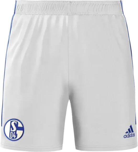 Шорти adidas FC Schalke 04 Short Home 2022/23