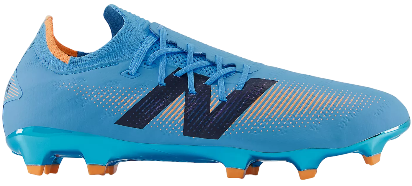 Футболни обувки New Balance Furon v7+ Pro FG