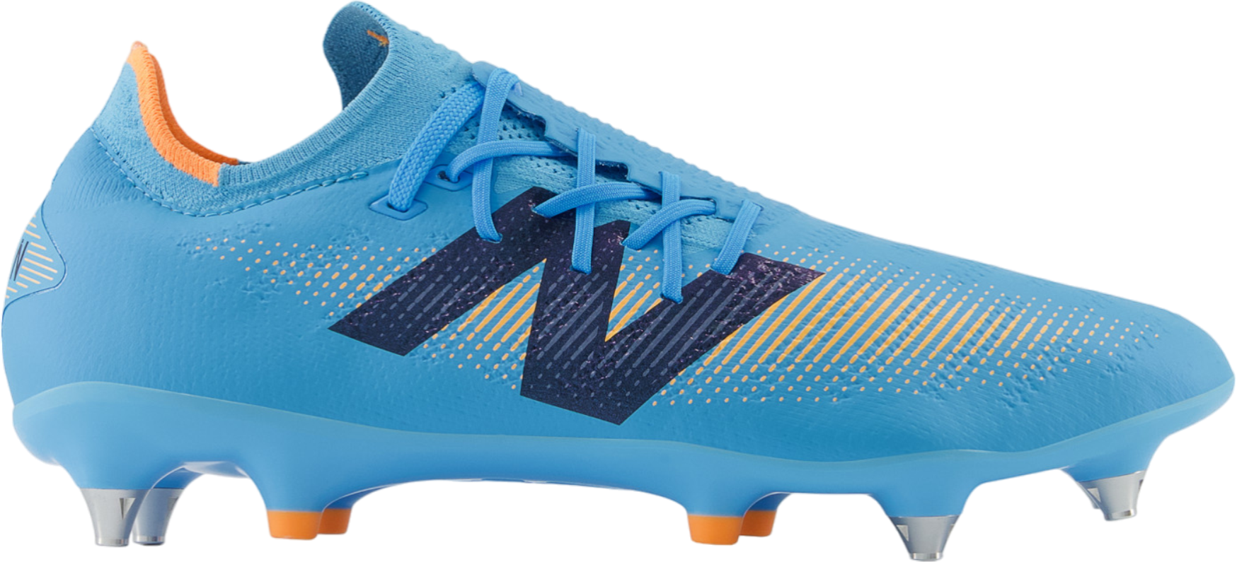 Футболни обувки New Balance Furon v7+ Pro SG