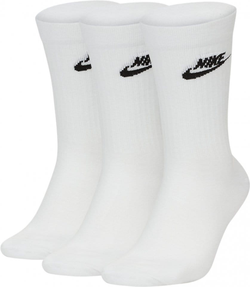 Чорапи Nike U NK NSW EVRY ESSENTIAL CREW