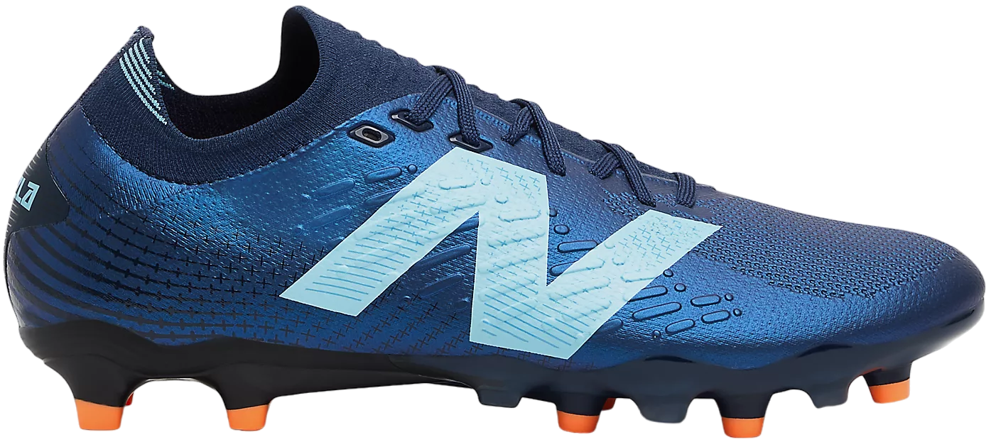 Футболни обувки New Balance Tekela v4+ Pro Low FG