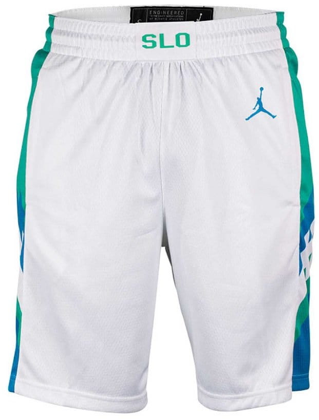 Шорти Jordan Slovenia Limited Home Men's Shorts