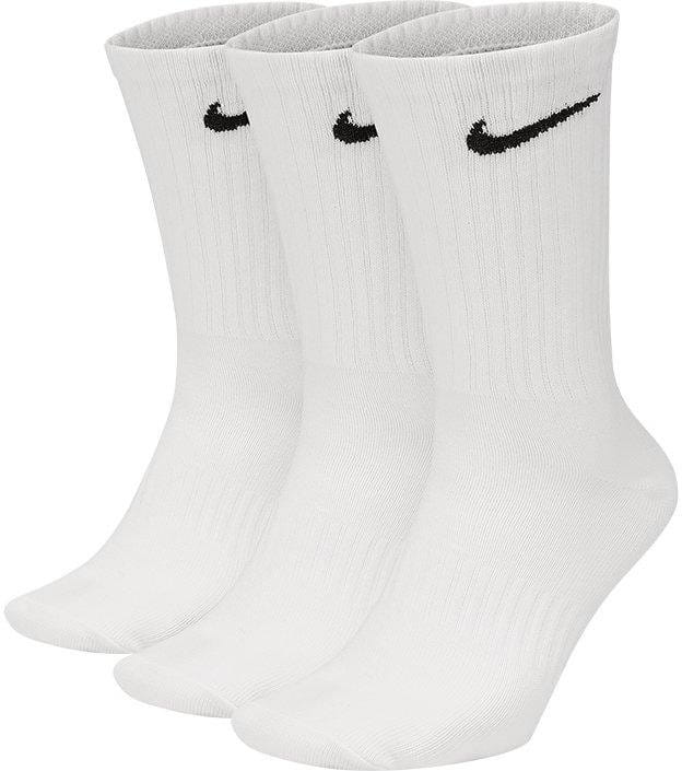 Чорапи Nike Everyday 3 pack