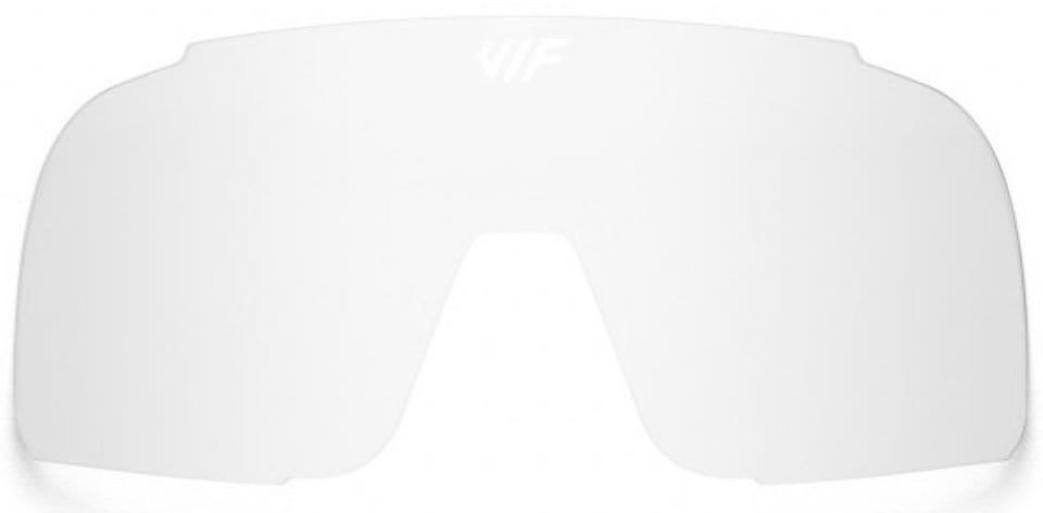 Очила за слънце Replacement UV400 lens transparent for VIF One glasses