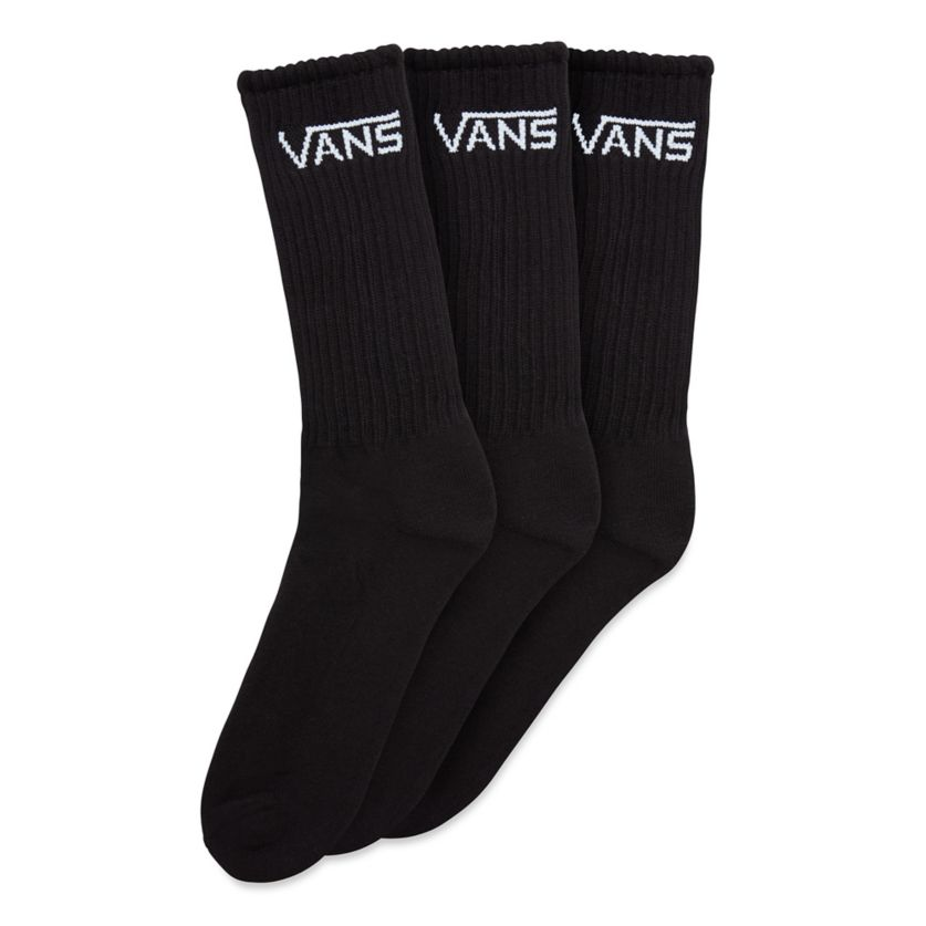 Чорапи Vans MN CLASSIC CREW (9.5-13, 3PK)