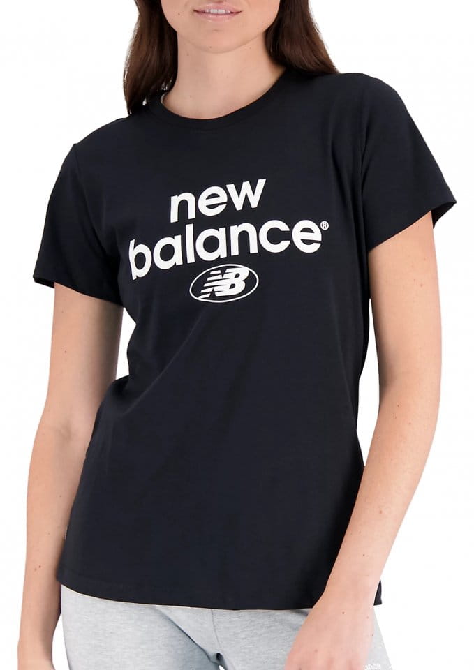 Тениска New Balance Essentials Reimagined Archive